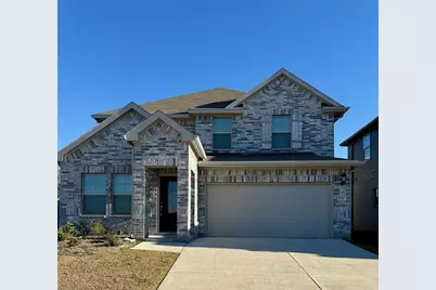 2288 Cliff Springs Drive, Forney, TX 75126 - Photo 1