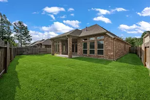 23463 Millbrook Dr, New Caney, TX 77357 - Photo 36