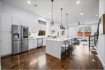 1811 Winter Street, Houston, TX 77007 - Photo 2