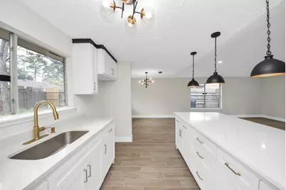 4619 Whispering Rock Lane, Spring, TX 77388 - Photo 12