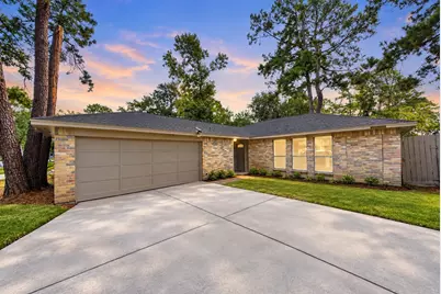 4619 Whispering Rock Lane, Spring, TX 77388 - Photo 2