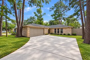 4619 Whispering Rock Ln, Spring, TX 77388 - Photo 1