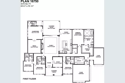 105 Bentwood Meadow Lane, Montgomery, TX 77356 - Photo 44