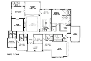 105 Bentwood Mdw Ln, Montgomery, TX 77356 - Photo 44