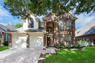 1123 Spinnaker Way, Sugar Land, TX 77498 - Photo 1