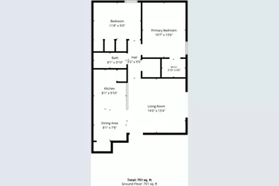 12955 Woodforest Boulevard #26, Houston, TX 77015 - Photo 18