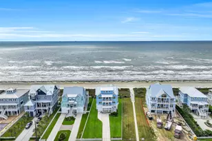 11391 Beachside Dr, Galveston, TX 77554 - Photo 48