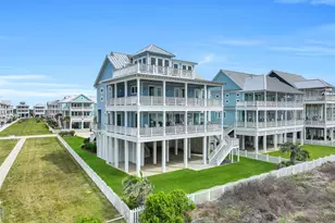 11391 Beachside Dr, Galveston, TX 77554 - Photo 1