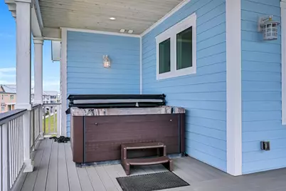 11391 Beachside Drive, Galveston, TX 77554 - Photo 36