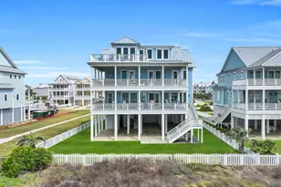 11391 Beachside Dr, Galveston, TX 77554 - Photo 4