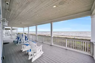 11391 Beachside Dr, Galveston, TX 77554 - Photo 20