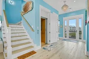 11391 Beachside Dr, Galveston, TX 77554 - Photo 6