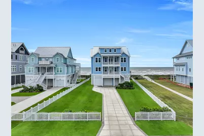 11391 Beachside Drive, Galveston, TX 77554 - Photo 2