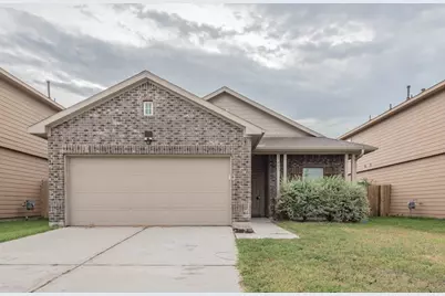 17407 Blackstone Trails Drive, Humble, TX 77396 - Photo 1