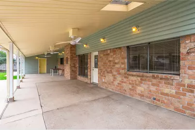 11006 Sagemorgan Drive, Houston, TX 77089 - Photo 30