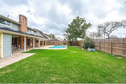 11006 Sagemorgan Drive, Houston, TX 77089 - Photo 32