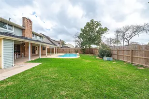 11006 Sagemorgan Dr, Houston, TX 77089 - Photo 32