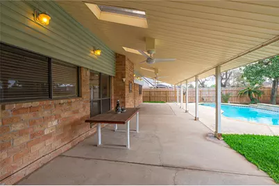 11006 Sagemorgan Drive, Houston, TX 77089 - Photo 28