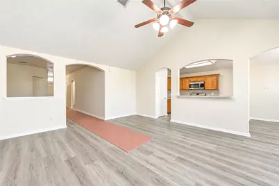 1526 Rogers Lake Lane, Richmond, TX 77407 - Photo 10