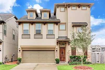 13217 Exmoor Terrace Drive, Houston, TX 77077 - Photo 2