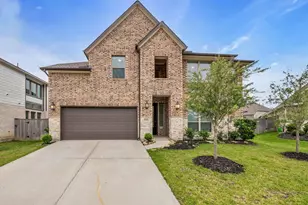 23604 Olive Crk Ln, New Caney, TX 77357 - Photo 1