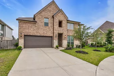 23604 Olive Creek Lane, New Caney, TX 77357 - Photo 2