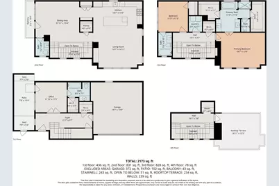 5212 Larkin Street, Houston, TX 77007 - Photo 42