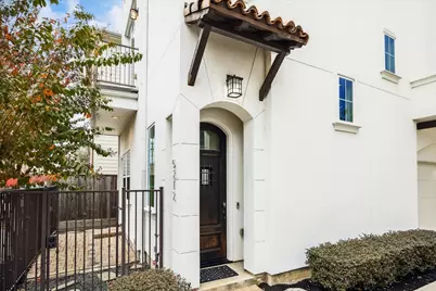 5212 Larkin Street, Houston, TX 77007 - Photo 4