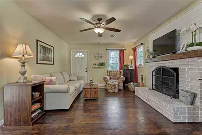 21128 Huckleberry Lane, Montgomery, TX 77316 - Photo 10