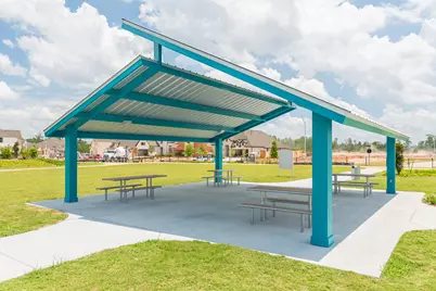 546 Dry Fork Lane, Conroe, TX 77304 - Photo 48