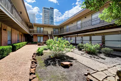 3407 Graustark Street #14, Houston, TX 77006 - Photo 8