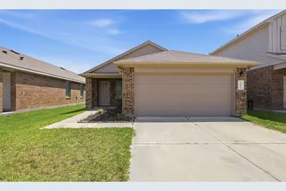 16826 Short Pines Drive, Conroe, TX 77302 - Photo 1