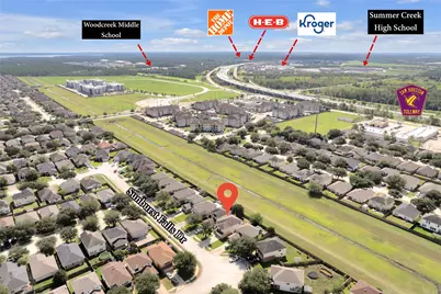 11410 Sunburst Falls Drive, Humble, TX 77396 - Photo 30
