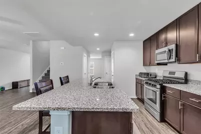 15022 Paddock Point Lane, New Caney, TX 77357 - Photo 4