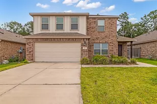 15022 Paddock Point Ln, New Caney, TX 77357 - Photo 1