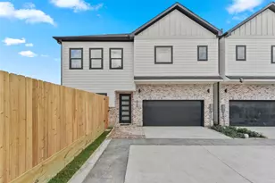 2589 W Paul Quinn St, Houston, TX 77091 - Photo 1