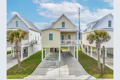 23500 San Luis Pass Road #12, Galveston, TX 77554 - Photo 1