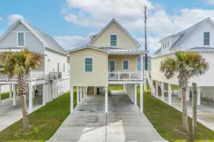 23500 San Luis Pass Rd, Galveston, TX 77554 - Photo 1