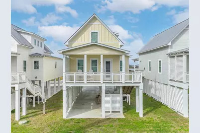 23500 San Luis Pass Road #12, Galveston, TX 77554 - Photo 4