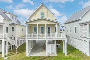 23500 San Luis Pass Rd, Galveston, TX 77554 - Photo 4