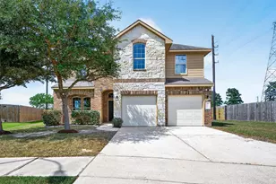 22623 Ebbets Field Dr, Spring, TX 77389 - Photo 4