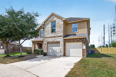 22623 Ebbets Field Drive, Spring, TX 77389 - Photo 38