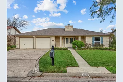 1718 23rd Avenue N, Texas City, TX 77590 - Photo 2