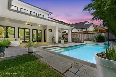 6610 Sivley Street, Houston, TX 77055 - Photo 4