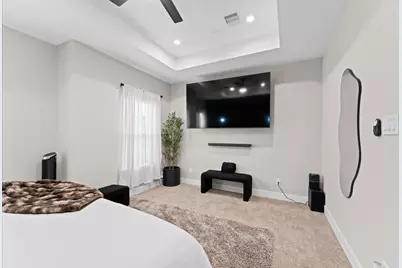 6904 Covington Drive #B, Houston, TX 77091 - Photo 30