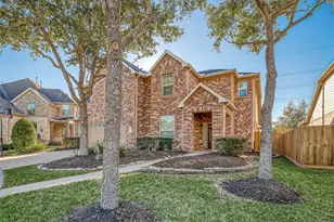 7530 Newbury Trail, Sugar Land, TX 77479 - Photo 2