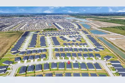 1110 Fringed Bluestar Drive, Rosharon, TX 77583 - Photo 4