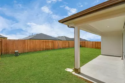 1110 Fringed Bluestar Drive, Rosharon, TX 77583 - Photo 8