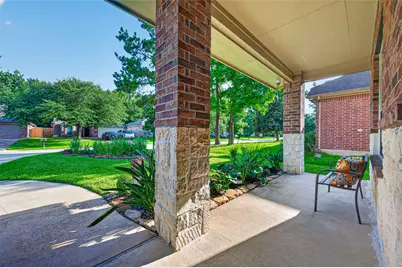 6718 Durango Creek Drive, Magnolia, TX 77354 - Photo 2