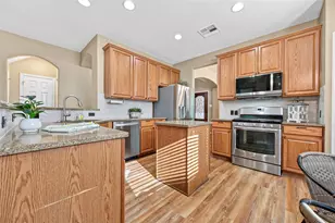 6718 Durango Creek Dr, Magnolia, TX 77354 - Photo 10
